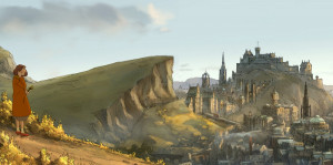 The Illusionist (2010) 3D Movie Review, Cast, Stills, Poster ...