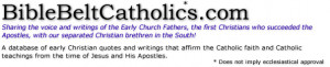 | Sharing quotes and writings of the Early Church Fathers ...