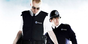 ... about all you can stomach of the Foley, McClane and Riggs/Murtaugh