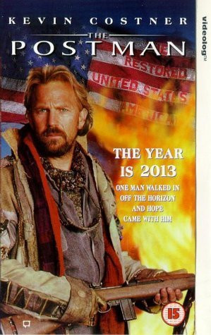 14 december 2000 titles the postman the postman 1997