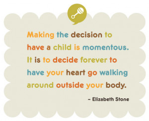 15 Inspirational Quotes for New Parents