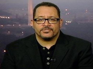 Michael Eric Dyson picture image poster