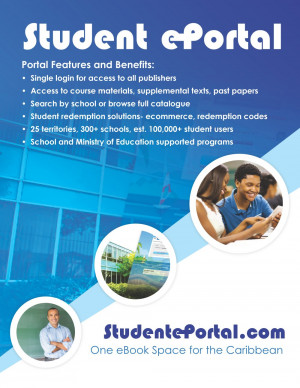 Student ePortal Flyer