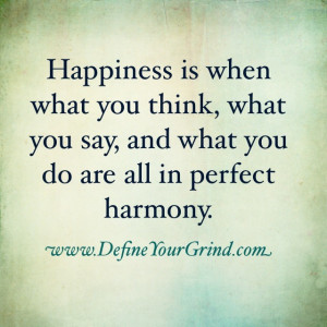 15 Great Quotes About Achieving Happiness