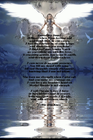 View FullSize Photo Find More Fallen Angel Poem Photo By Megalynrhea ...