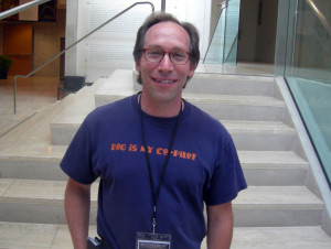 11. Lawrence Krauss