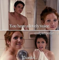 Pitch perfect More
