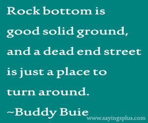 25 overcoming adversity quotes: Show me someone who has done something ...