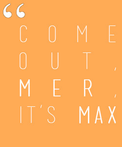 The one's quotes - the-selection-series Photo