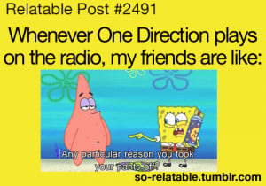 Funny Spongebob Relatable Quotes Facebook Pictures Picture