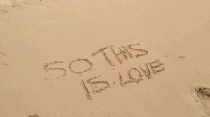 Eight Disney Quotes Written in Hawaiian Sand | Oh My Disney