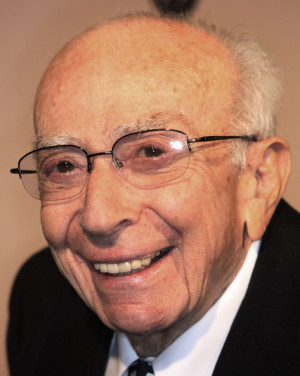 RIP Sherwood Schwartz 1916-2011