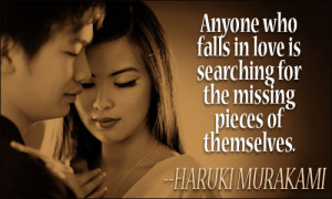 Immature Love Says Quot You