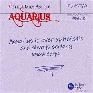 aquarius quotes and sayings - Yahoo Image Search Results