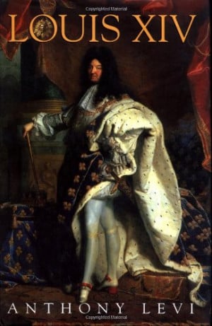 Louis XIV Quotes