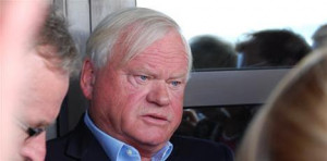 Kathrine Astrup Fredriksen and Cecilie Astrup Fredriksen