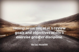 LDS Conference Quotes October 2014