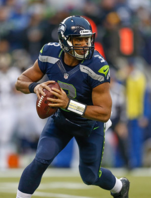 Inspirational Quotes by Russell Wilson