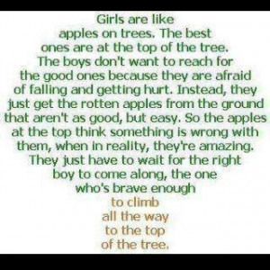 All little girls should read this.