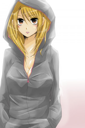 Fairy Tail Lucy Heartfilia...