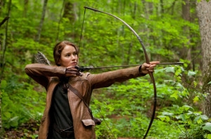 Watch The Hunger Games (2012) Movie Trailer Online Free