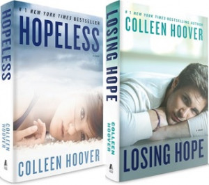 ... 11 : The “best first kiss” from Holder’s POV by Colleen Hoover