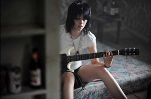 Kristen Stewart The runaways