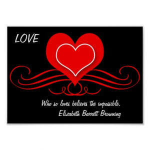 love_poster_quote_elizabeth_browning_red_heart ...
