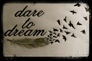 birds,cute,daretodream,love,quote,quotes ...