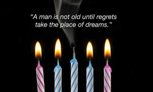 Popular Age Quotes and Sayings