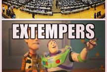 Speech Team / Quotes and pics that only speech kids will understand ...