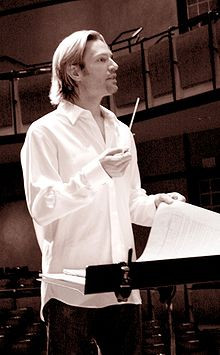 Eric Whitacre: Wikis