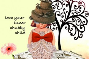 Ready to Honor Your Inner Chubby Child? ~ contact Janice Taylor, Life ...