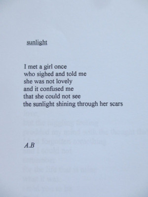 Perspective: ‘What we see depends mainly on what we look for’