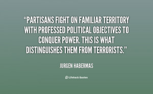 Partisans fight on familiar territory with professed political ...