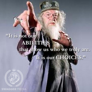 Harry Potter, Dumbledore #movie #quotes