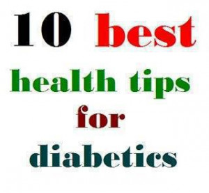 ... How one can avoid, Control Diabetes, Health Tips, Daily Healthy Posts