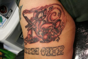 WARNING: s-word at 3:29 )