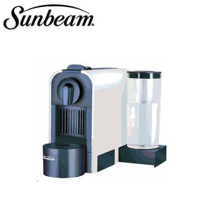 Home Kitchen Appliances Sunbeam Capsule Coffee Maker