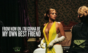 BeyDey – 13 Inspirational Quotes By Queen Beyonce