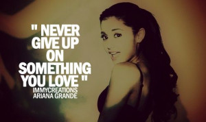 ariana grande quotes - Αναζήτηση Google