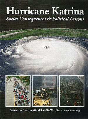 Hurricane Katrina: Social Consequences and Political Lessons