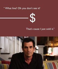 ... funny business funny stuff phil dunphy real estate heart phil isms 2