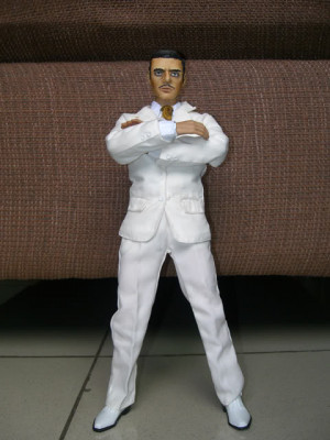 Re: Jimmiroquai's: SuckerPunch Giant Demon Samurai p18