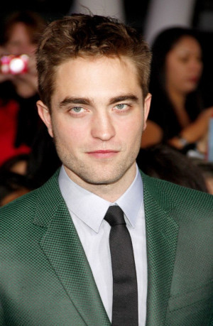 Robsten Dreams: New Project Alert: Rob to Star in James Gray's 'The ...
