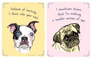 of our beloved four legged companions funny and adorable quotes