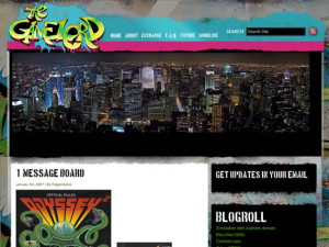 few recent projects and custom designs