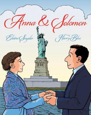 Start by marking “Anna & Solomon” as Want to Read: