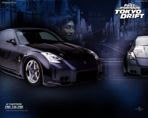 View The Fast and the Furious: Tokyo Drift in full screen