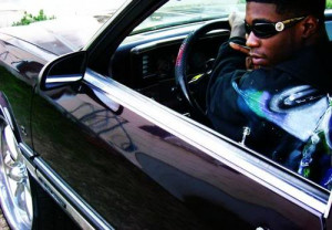Big KRIT Image